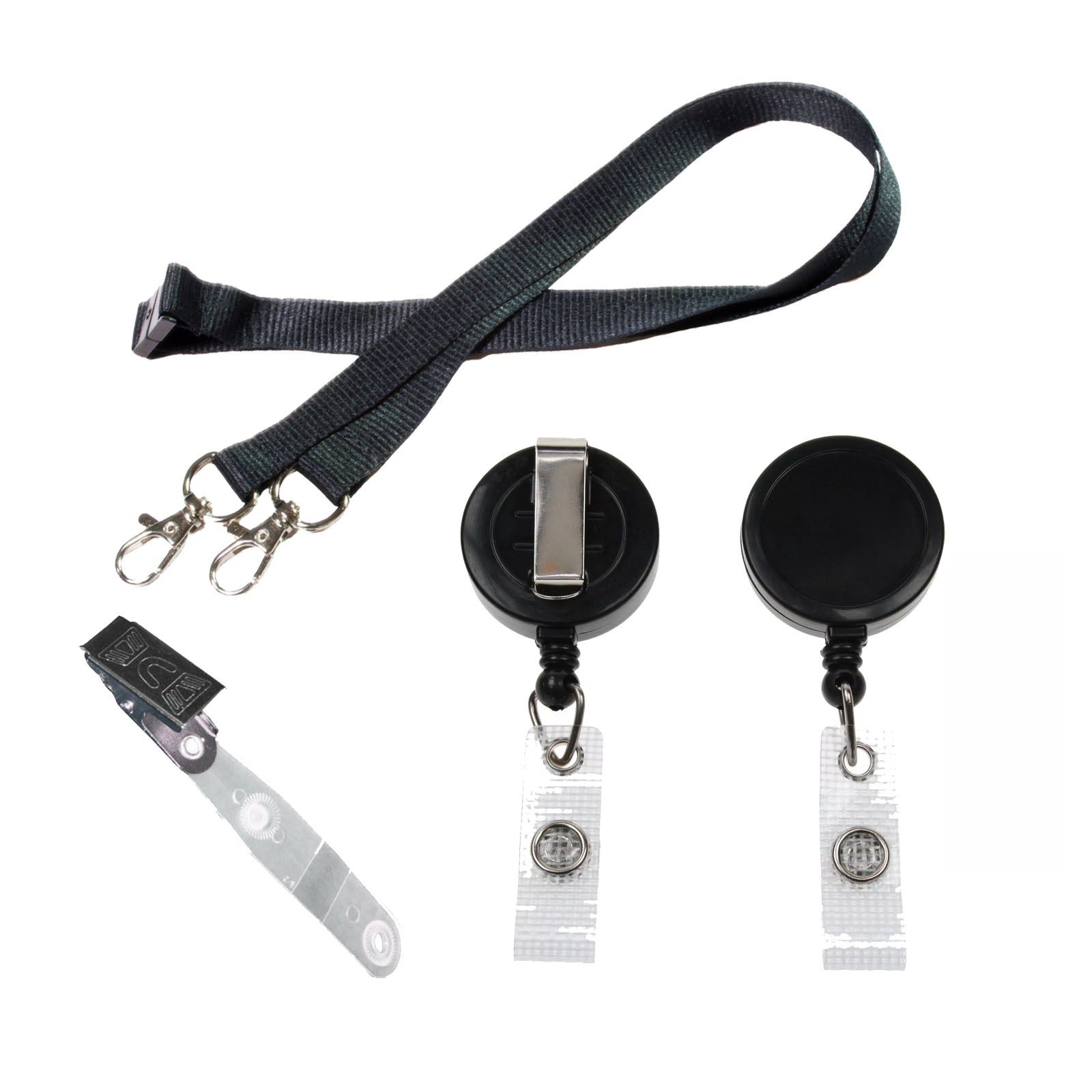 ID Badge Accessories
