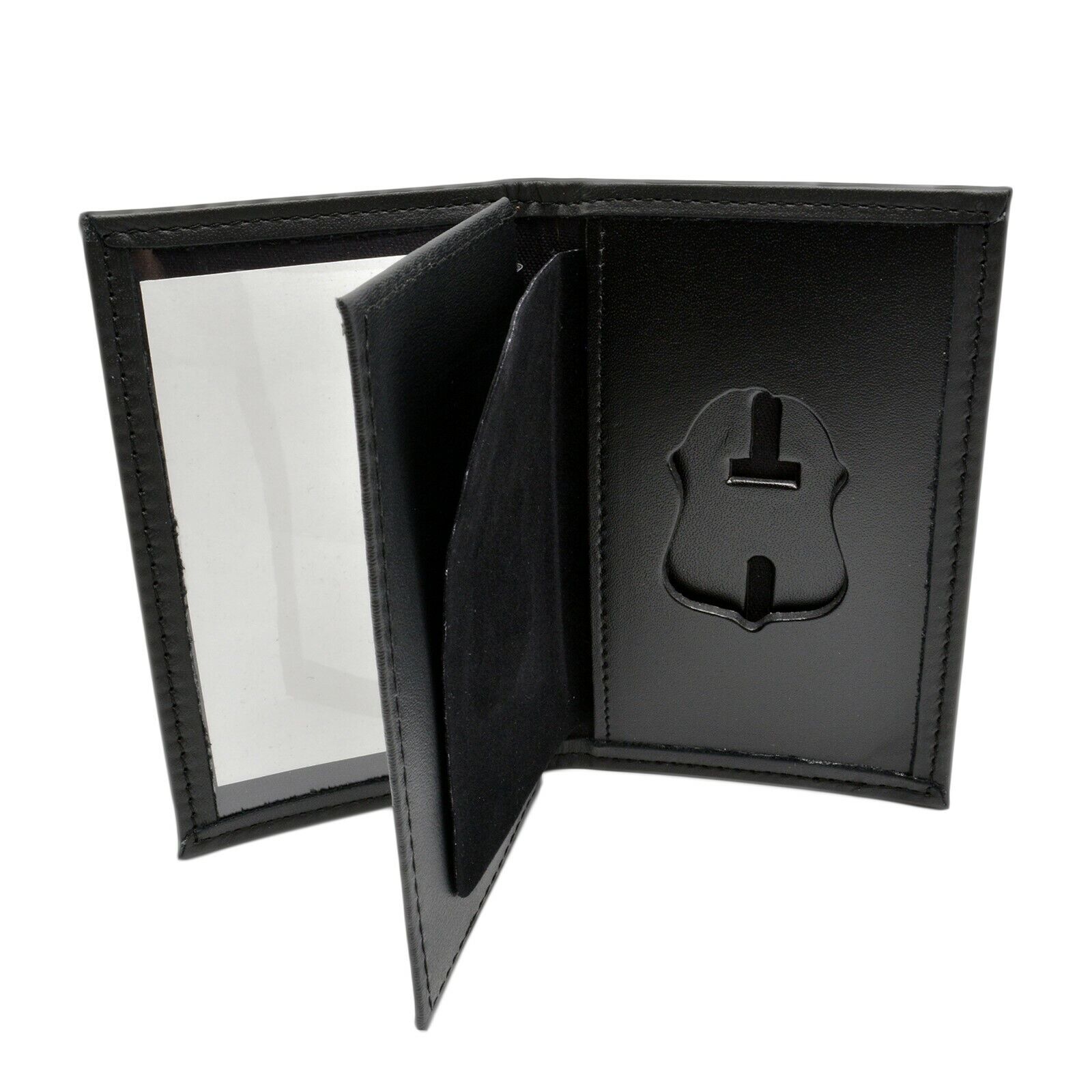 Badge Wallets & Holders
