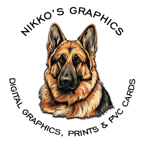 Nikko's Graphics