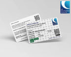 CAA Drone | Flyer & Operator ID Card
